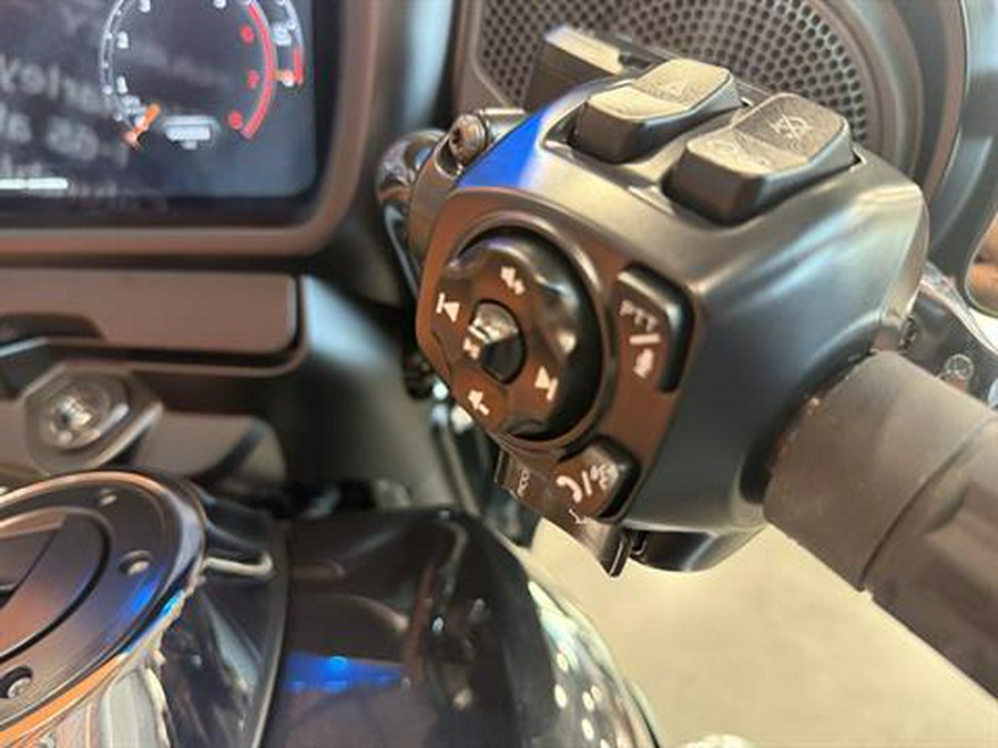 2026 Harley-Davidson Street Glide®