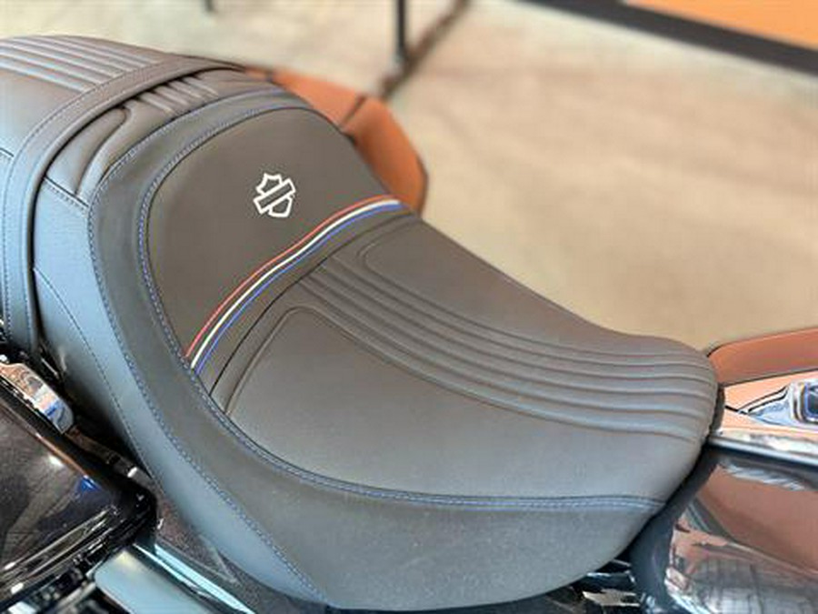 2026 Harley-Davidson Street Glide®