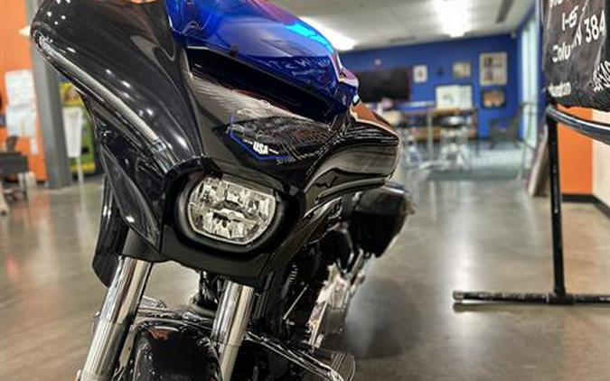 2026 Harley-Davidson Street Glide®