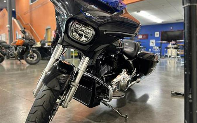 2026 Harley-Davidson Street Glide®
