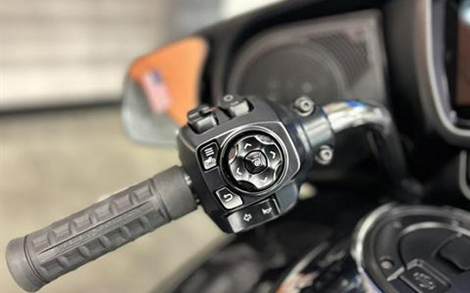 2026 Harley-Davidson Street Glide®