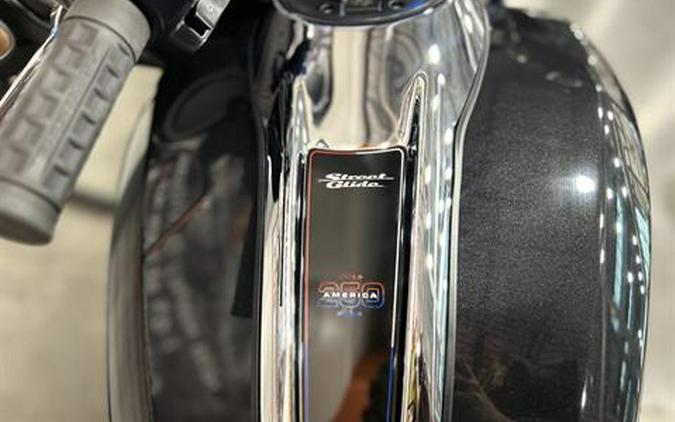 2026 Harley-Davidson Street Glide®