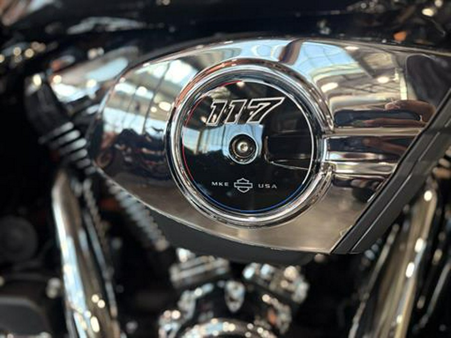 2026 Harley-Davidson Street Glide®