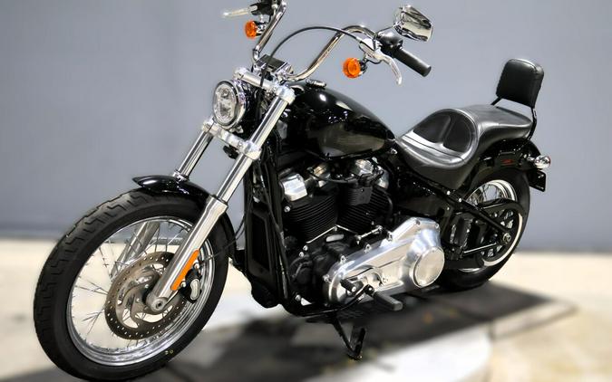 2021 Harley-Davidson Softail Standard