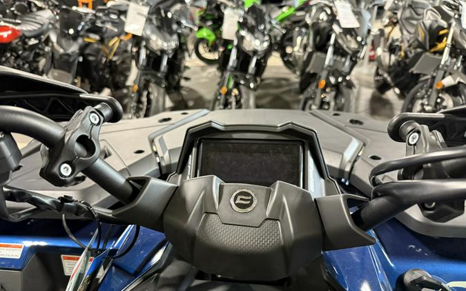 2026 CFMOTO CForce 600 Touring