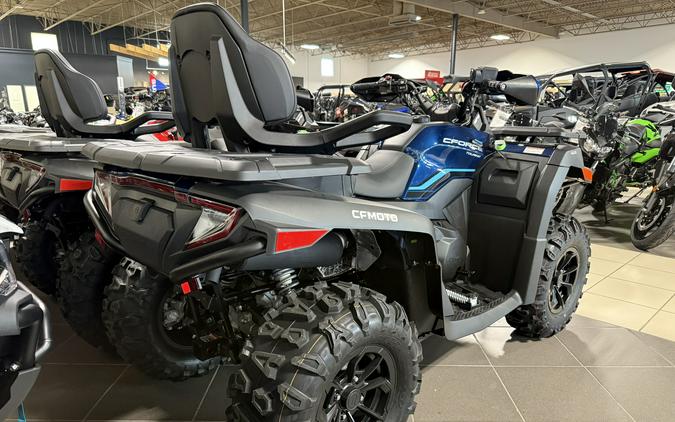 2026 CFMOTO CForce 600 Touring