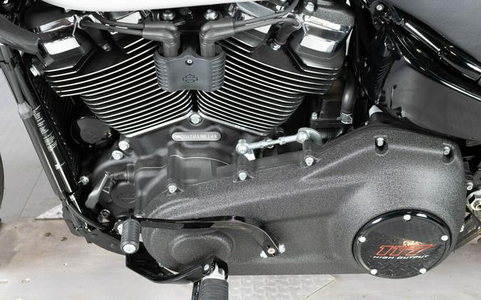 2026 Harley-Davidson Low Rider ST FXLRST