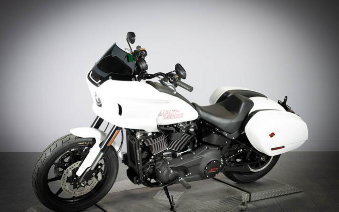 2026 Harley-Davidson Low Rider ST FXLRST