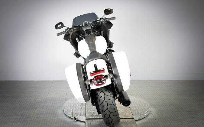 2026 Harley-Davidson Low Rider ST FXLRST