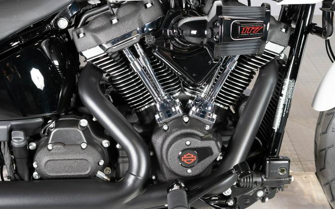 2026 Harley-Davidson Low Rider ST FXLRST