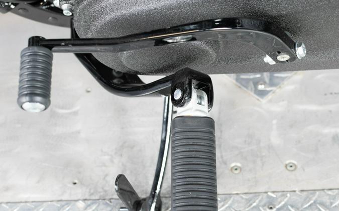 2026 Harley-Davidson Low Rider ST FXLRST