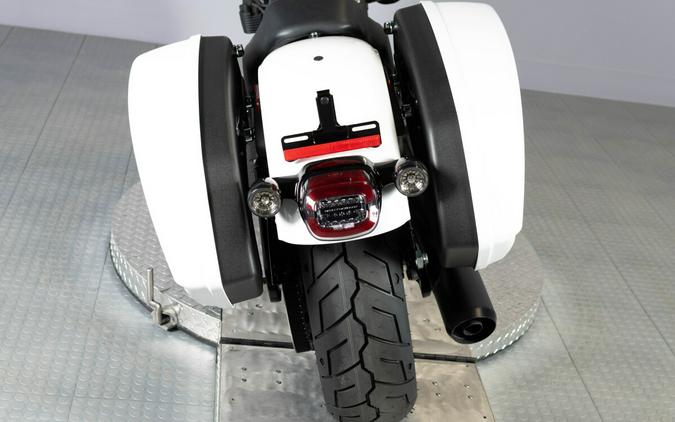 2026 Harley-Davidson Low Rider ST FXLRST