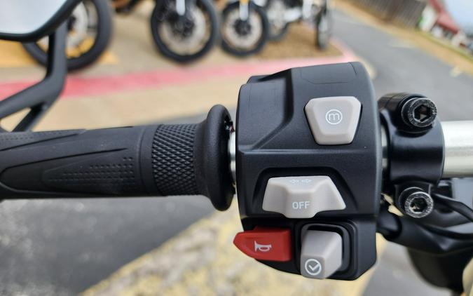 2026 Triumph Street Triple 765 Moto2 Edition