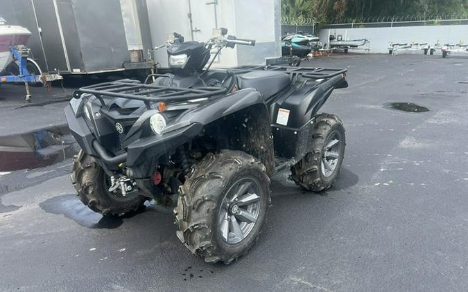 2022 Yamaha Grizzly EPS XT-R