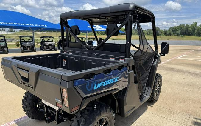 2026 CFMOTO UFORCE 1000