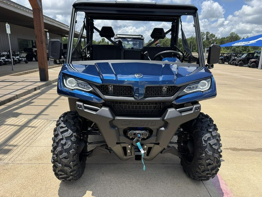2026 CFMOTO UFORCE 1000