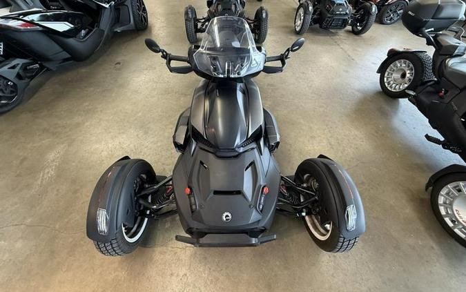 2022 Can-Am® Ryker Rally Rotax 900 ACE