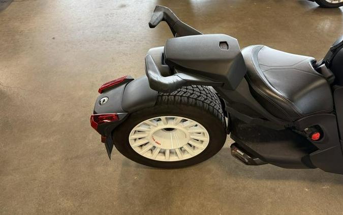 2022 Can-Am® Ryker Rally Rotax 900 ACE