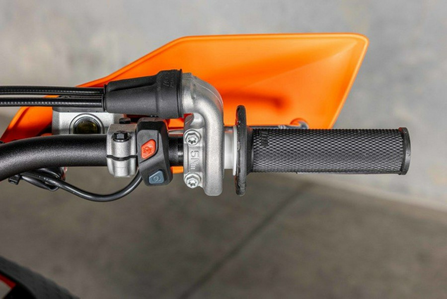 2027 KTM 300 XC-W