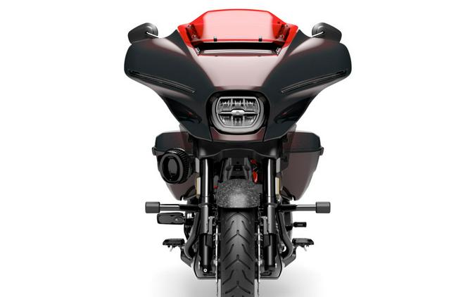 2026 Harley-Davidson CVO™ Street Glide® ST