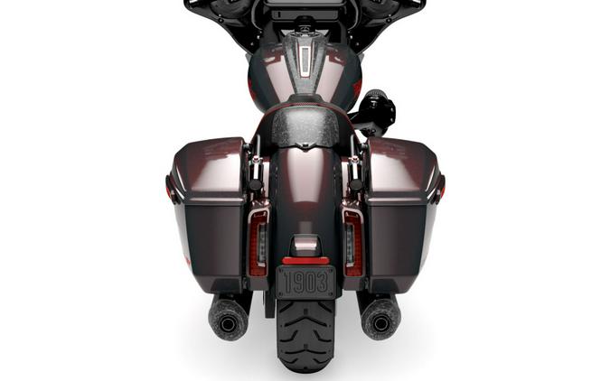 2026 Harley-Davidson CVO™ Street Glide® ST