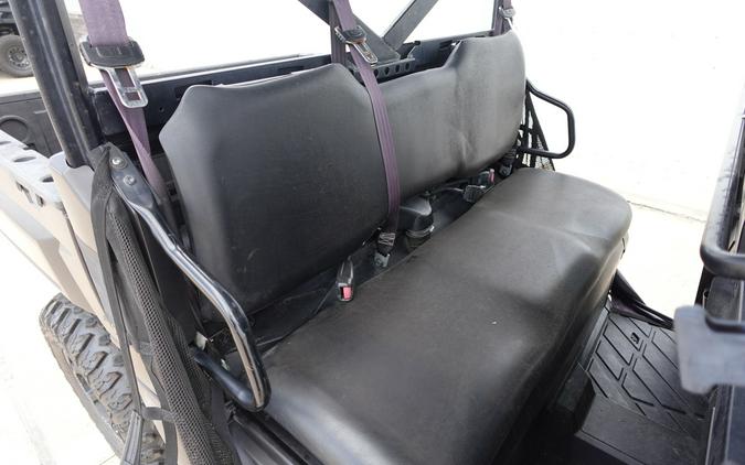 2016 Polaris Ranger Crew XP 900-6
