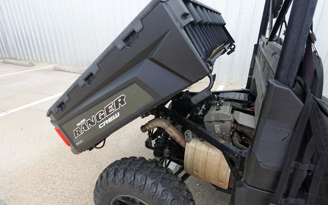 2016 Polaris Ranger Crew XP 900-6