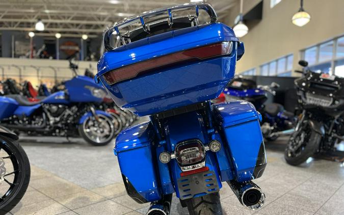 FLHXLSE 2026 CVO Street Glide Limited