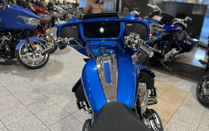 FLHXLSE 2026 CVO Street Glide Limited
