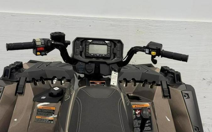 2026 Polaris Sportsman 850 Trail