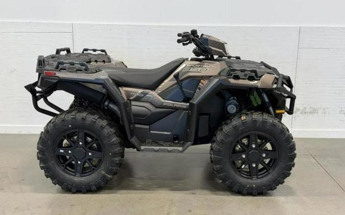 2026 Polaris Sportsman 850 Trail