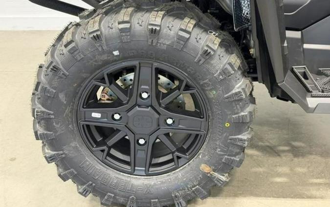 2026 Polaris Sportsman 850 Trail