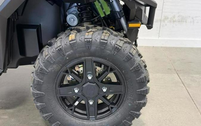 2026 Polaris Sportsman 850 Trail