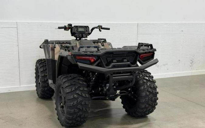 2026 Polaris Sportsman 850 Trail