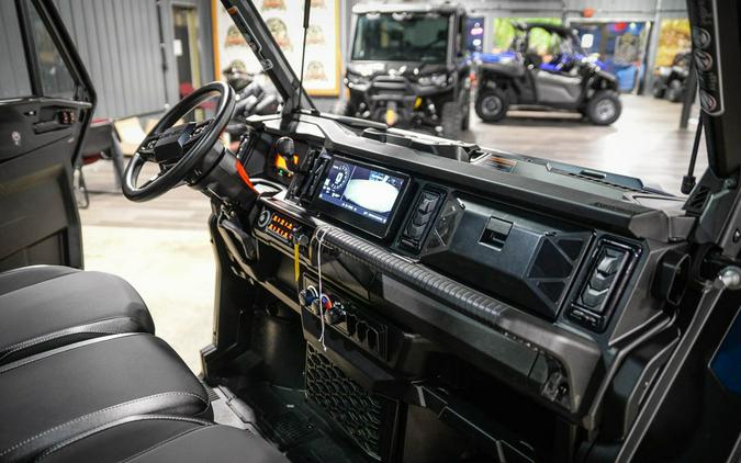 2026 Can-Am Defender Limited HD11