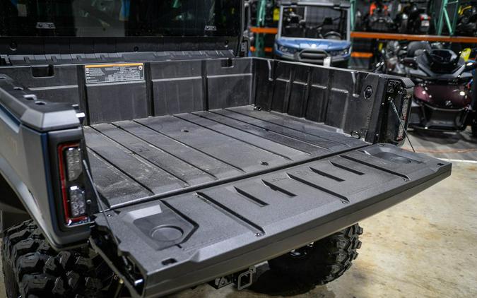 2026 Can-Am Defender Limited HD11