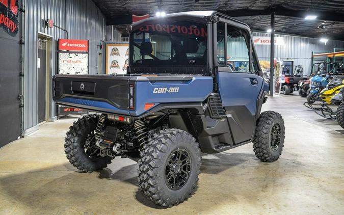 2026 Can-Am Defender Limited HD11