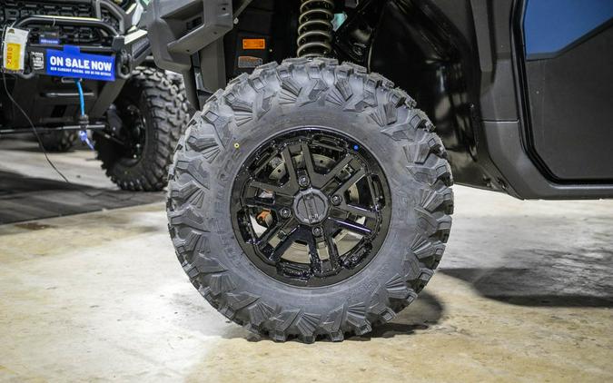 2026 Can-Am Defender Limited HD11