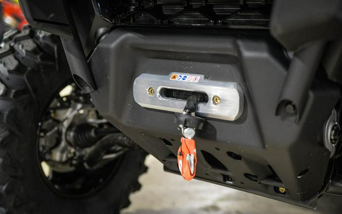 2026 Can-Am Defender Limited HD11