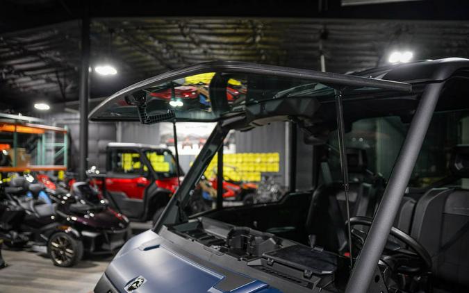 2026 Can-Am Defender Limited HD11
