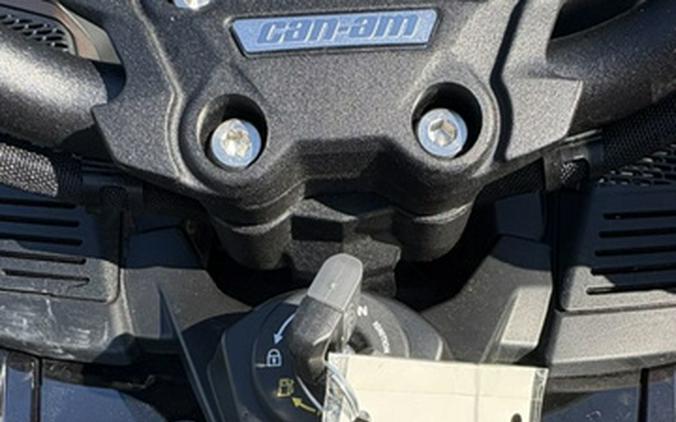 2025 Can-Am Spyder RT Sea-To-Sky