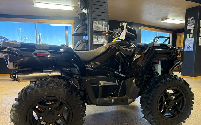 2027 Polaris Sportsman 600 Trail