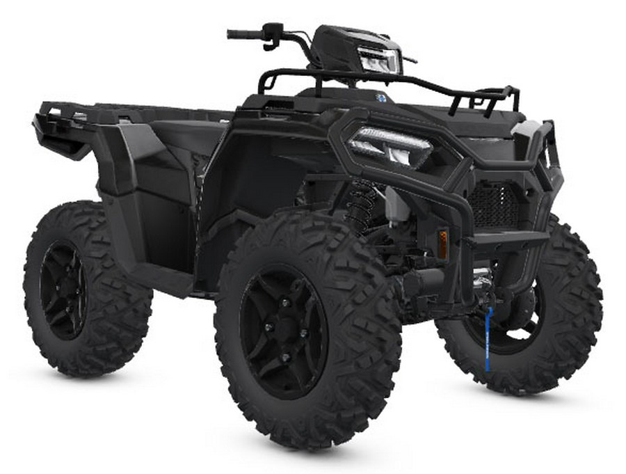 2027 Polaris Sportsman 600 Trail
