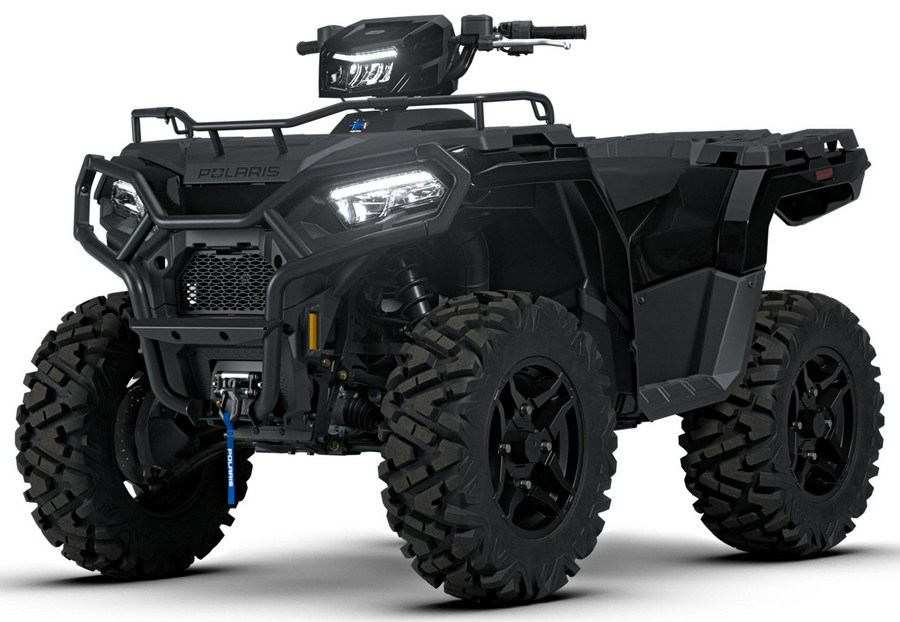 2027 Polaris Sportsman 600 Trail