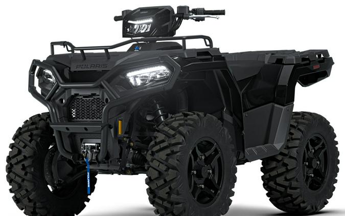 2027 Polaris Sportsman 600 Trail