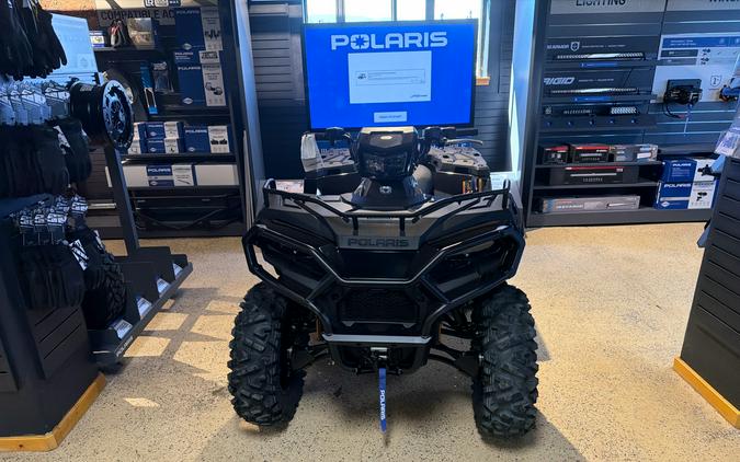 2027 Polaris Sportsman 600 Trail