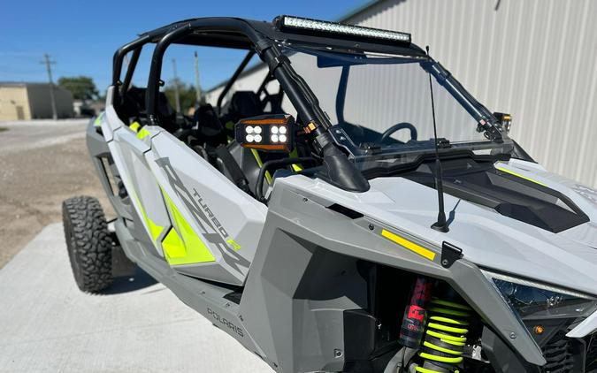 2022 Polaris RZR Turbo R 4 Ultimate