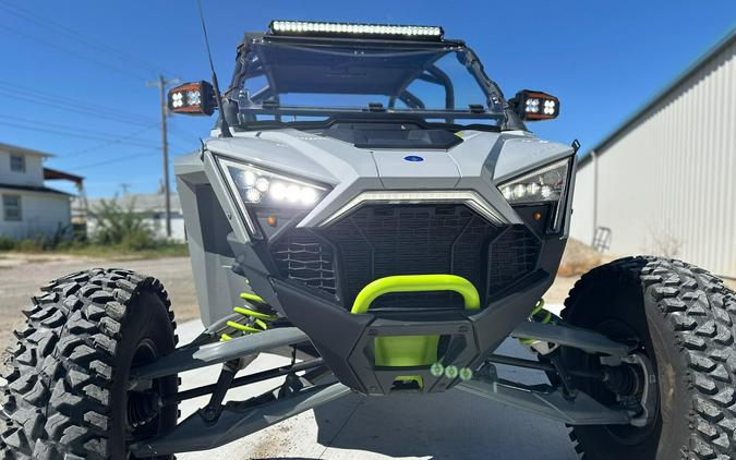 2022 Polaris RZR Turbo R 4 Ultimate