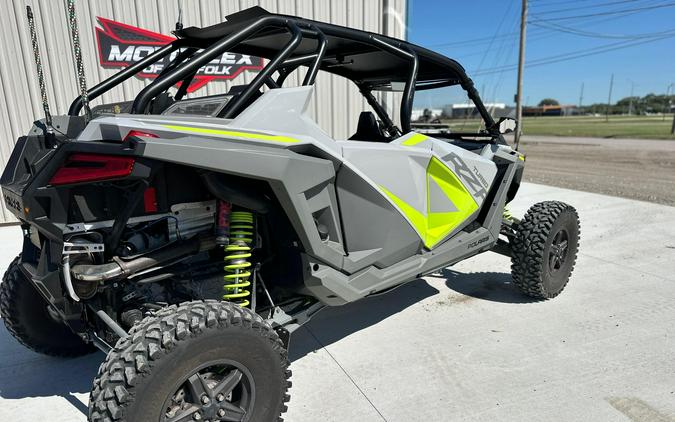 2022 Polaris RZR Turbo R 4 Ultimate