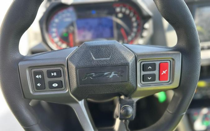 2022 Polaris RZR Turbo R 4 Ultimate